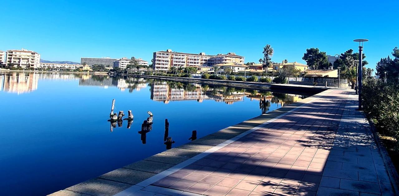 Dolce Vita Port de Alcudia  Eksteriør bilde