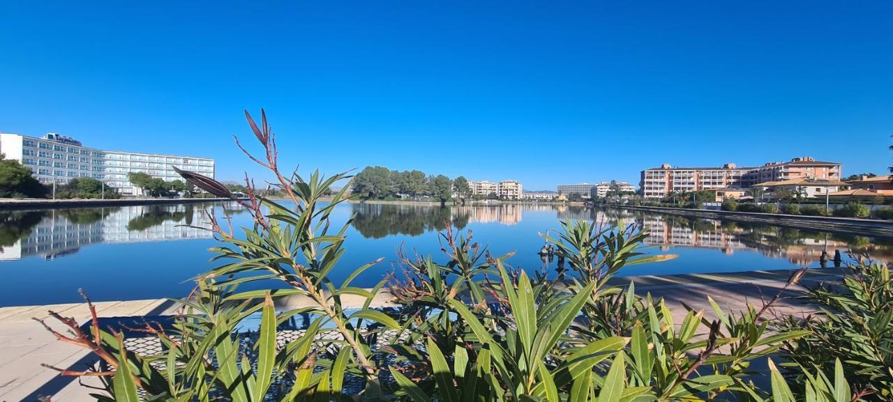 Dolce Vita Port de Alcudia  Eksteriør bilde