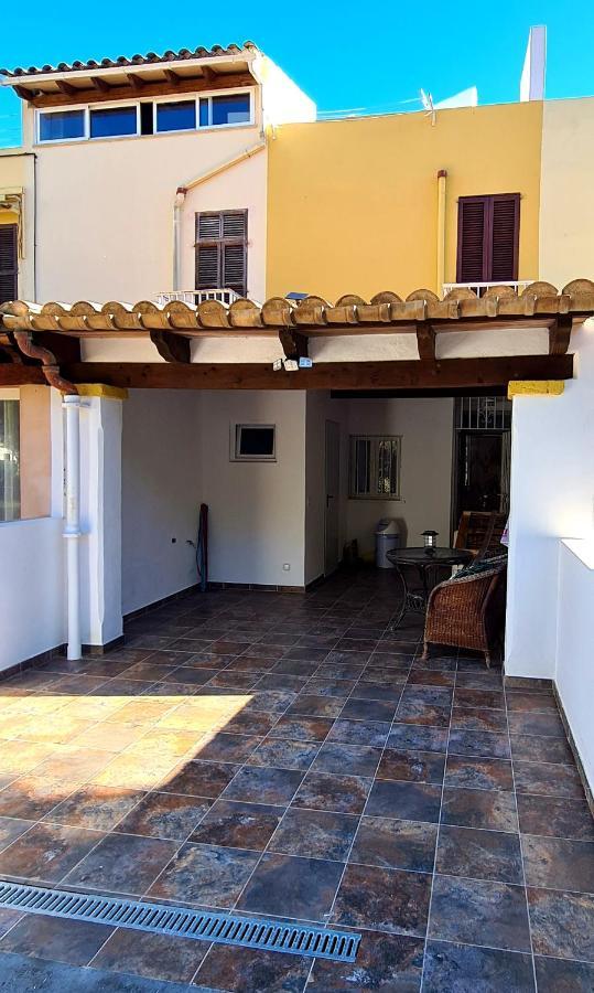 Dolce Vita Port de Alcudia  Eksteriør bilde