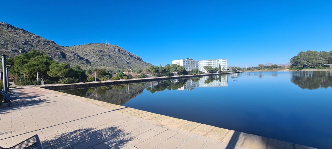 Dolce Vita Port de Alcudia  Eksteriør bilde