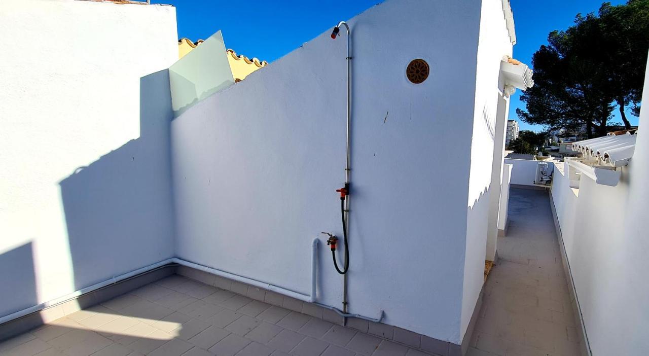 Dolce Vita Port de Alcudia  Eksteriør bilde