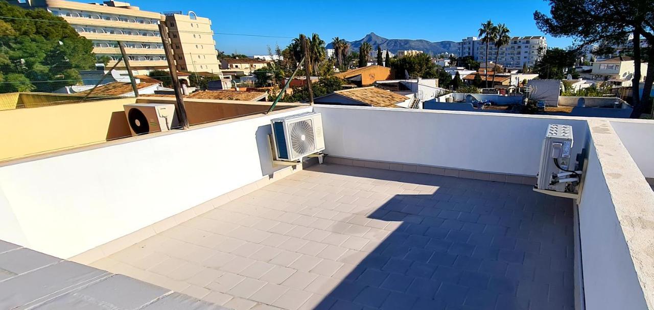 Dolce Vita Port de Alcudia  Eksteriør bilde
